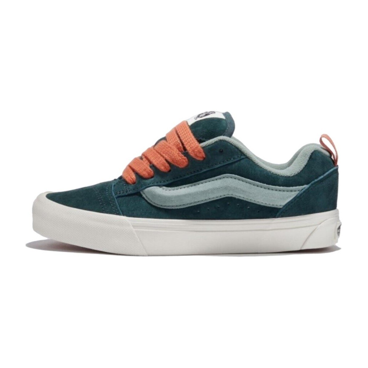 Vans Knu Skool Green