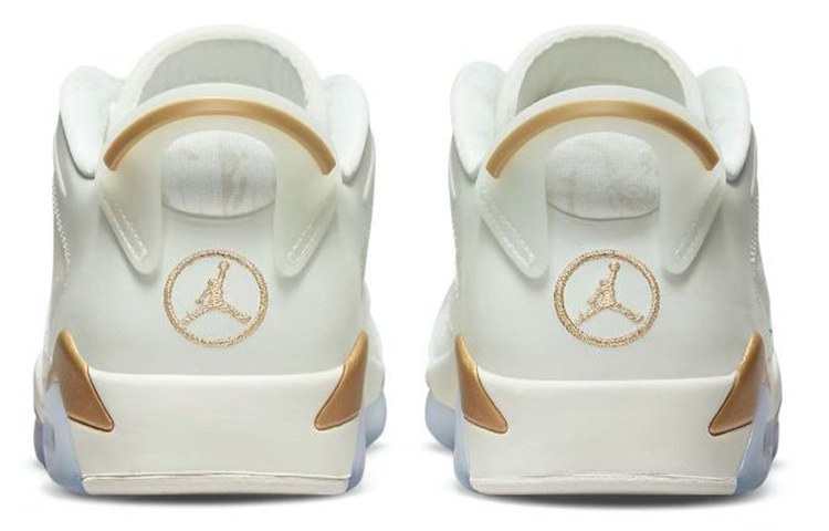 Jordan Air Jordan 6 Retro Low GC "CNY"