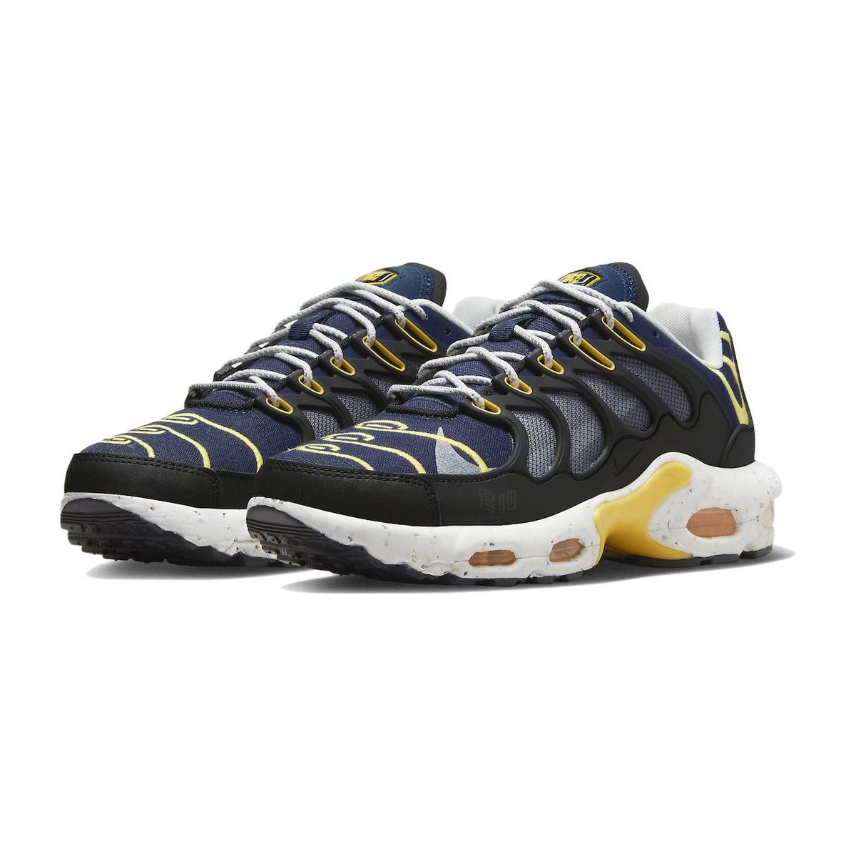 Nike Air Max Terrascape Plus "Michigan"