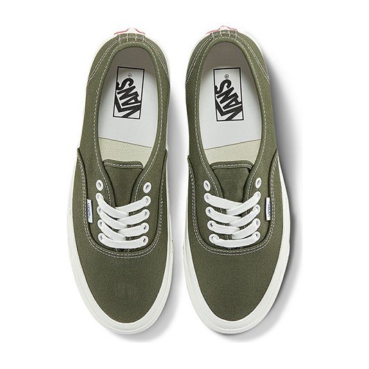 Vans Authentic 44 DX Jungle Green