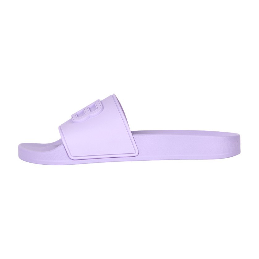 Balenciaga Pool Bb Slide Sandal