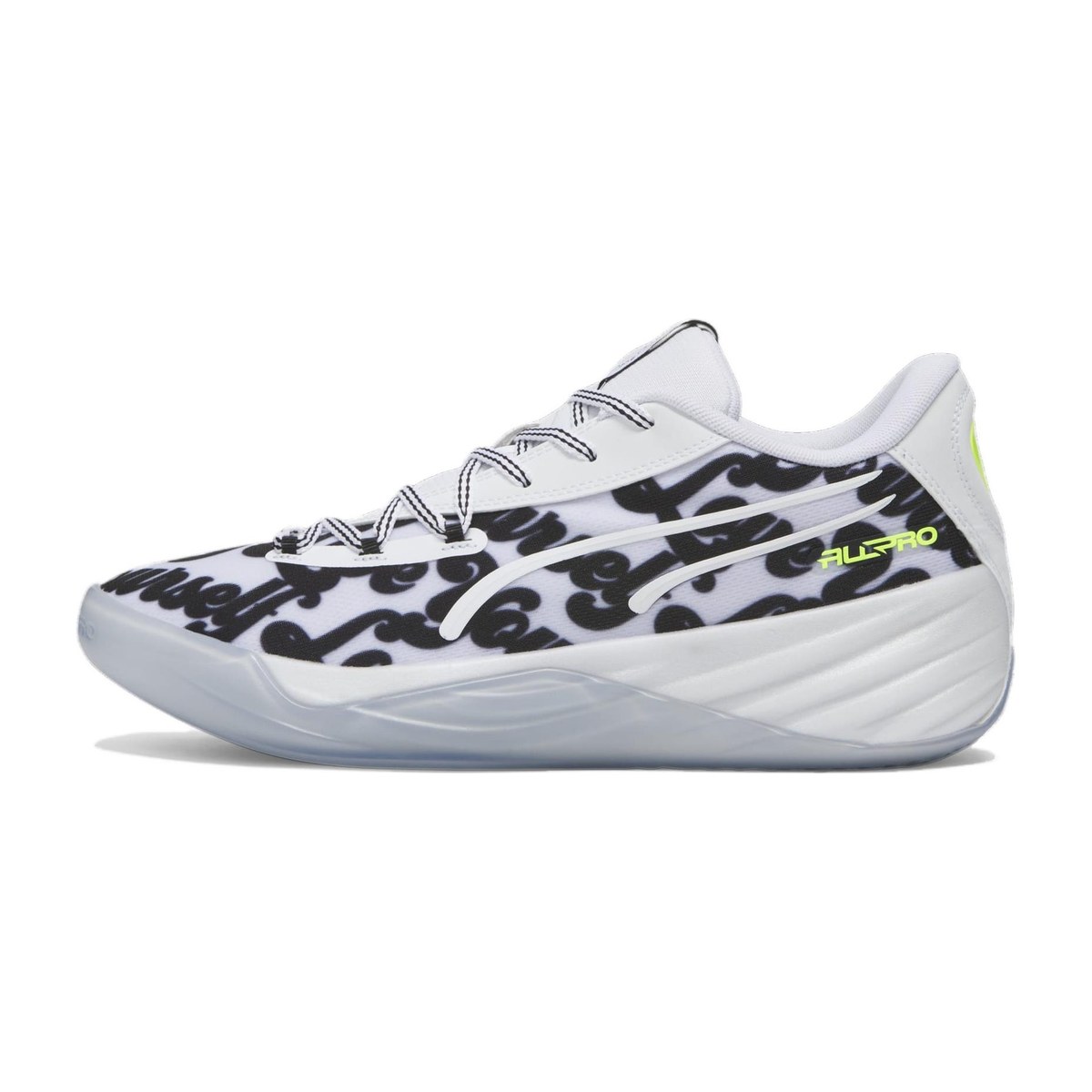 PUMA All-Pro Nitro