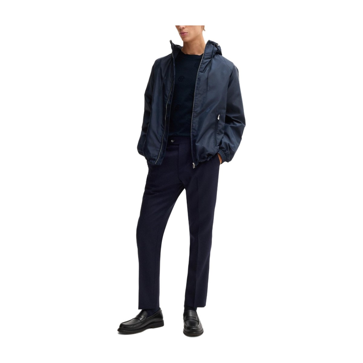 HUGO BOSS