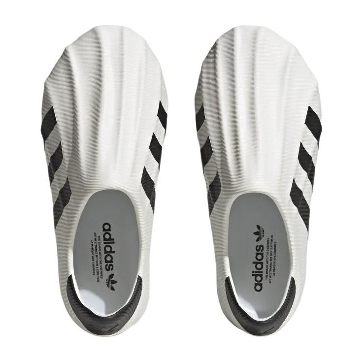adidas AdiFOM Superstar White