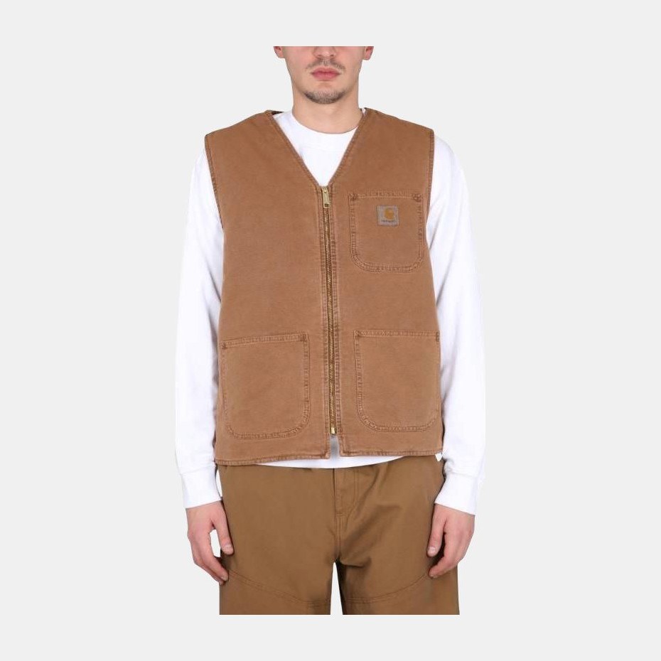 Carhartt WIP LogoV