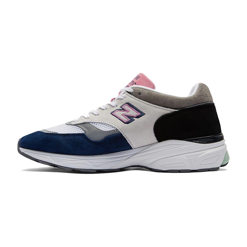 New Balance 1500 Grey Blue