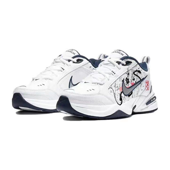 Nike Air Monarch 4
