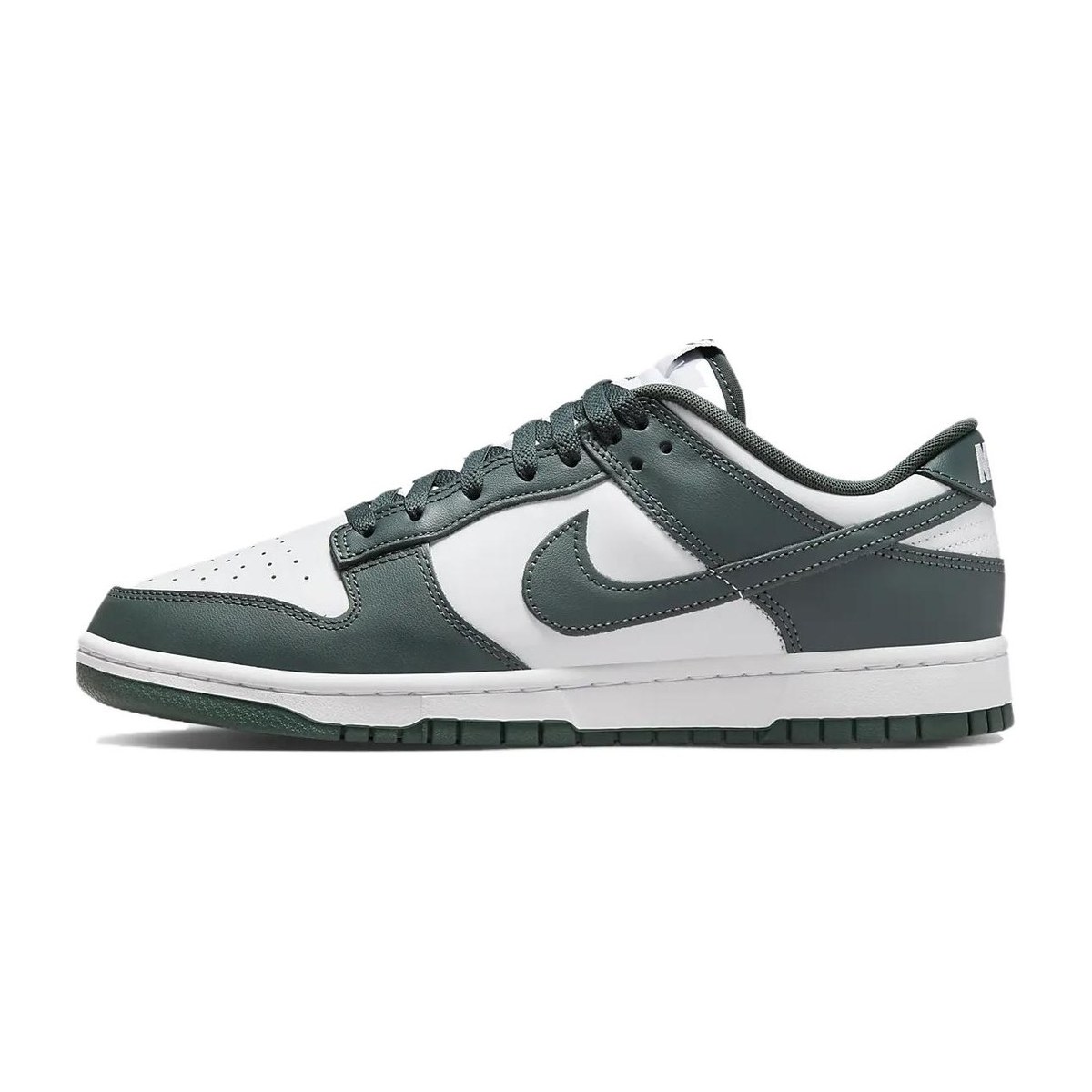 Nike Dunk Low "Vintage Green"