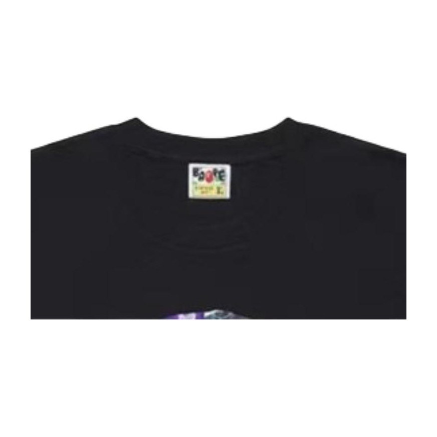 A BATHING APE SS23 T