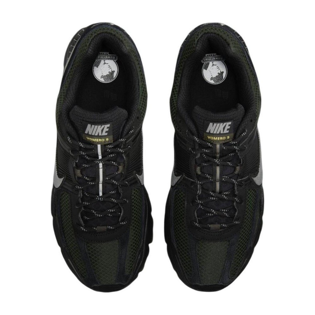 Nike Air Zoom Vomero 5 Military Green