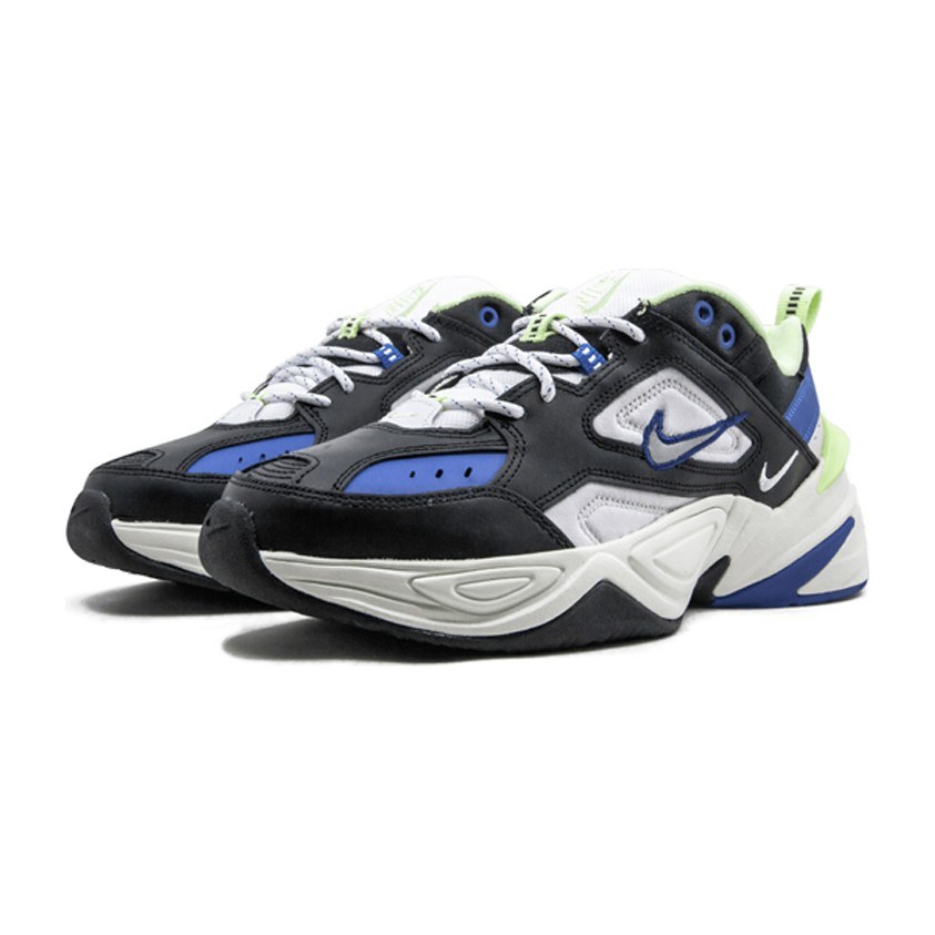 Nike M2K Tekno "Volt"