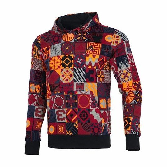 adidas Cny Aop Hood