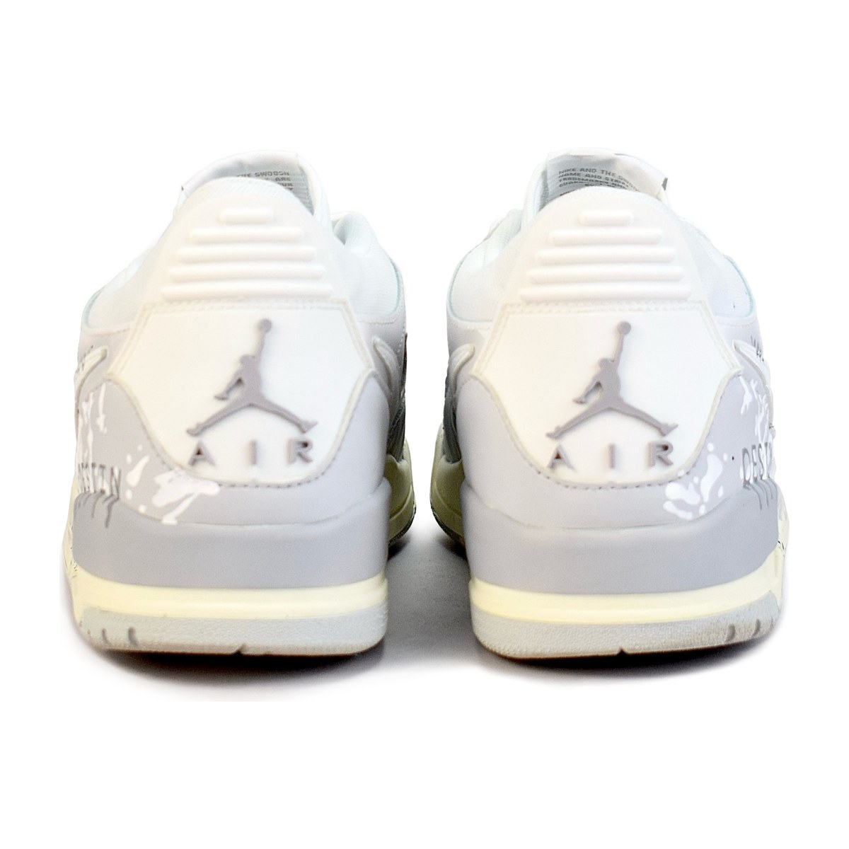 Jordan Legacy 312