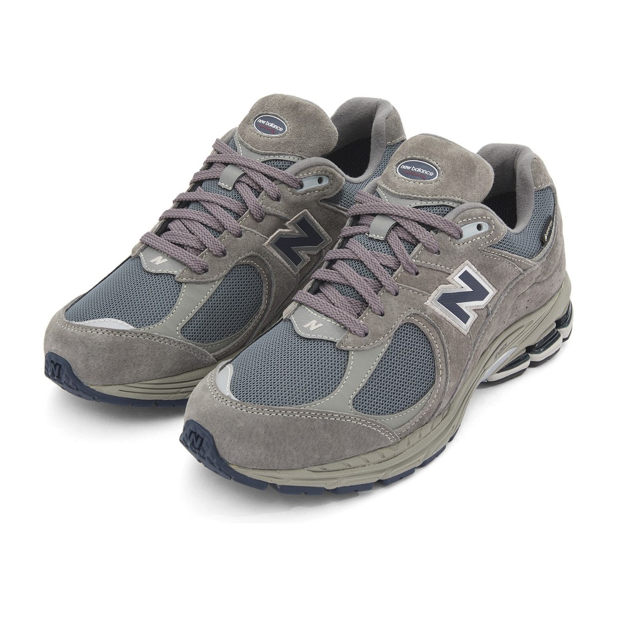 New Balance 2002R Gore Tex Brown