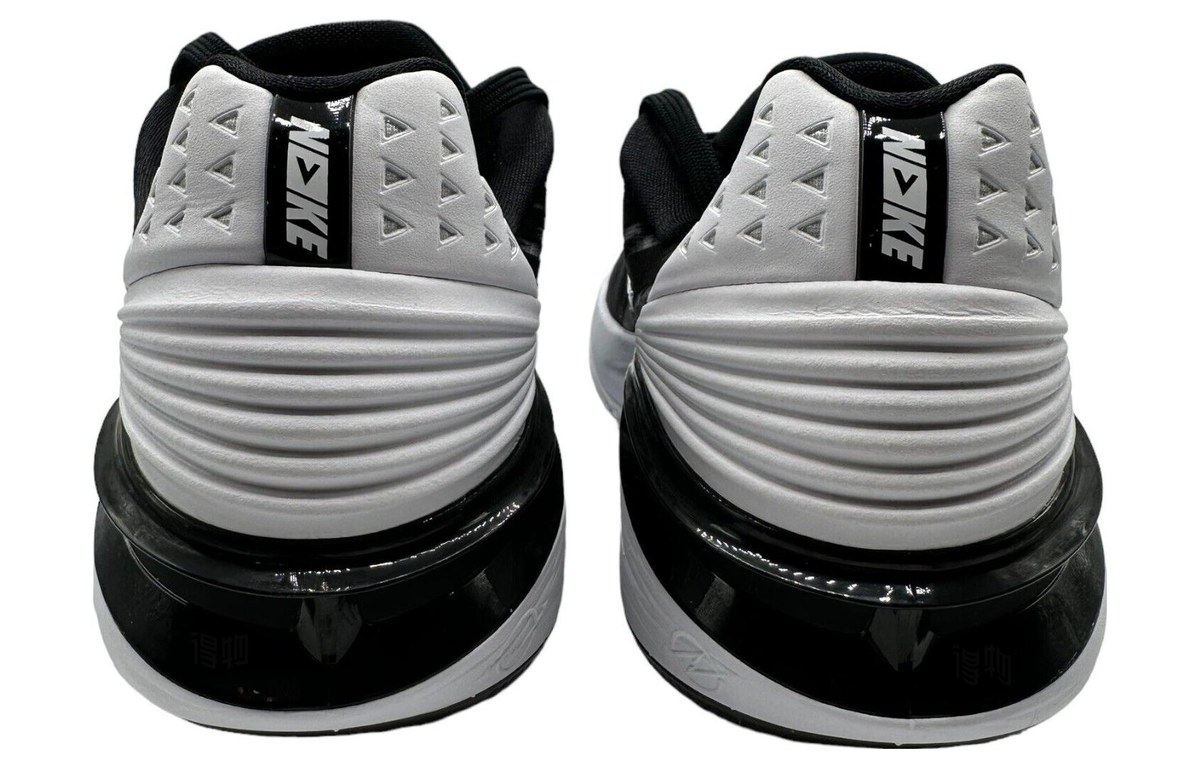 Nike Air Zoom G.T. Cut 2 Black