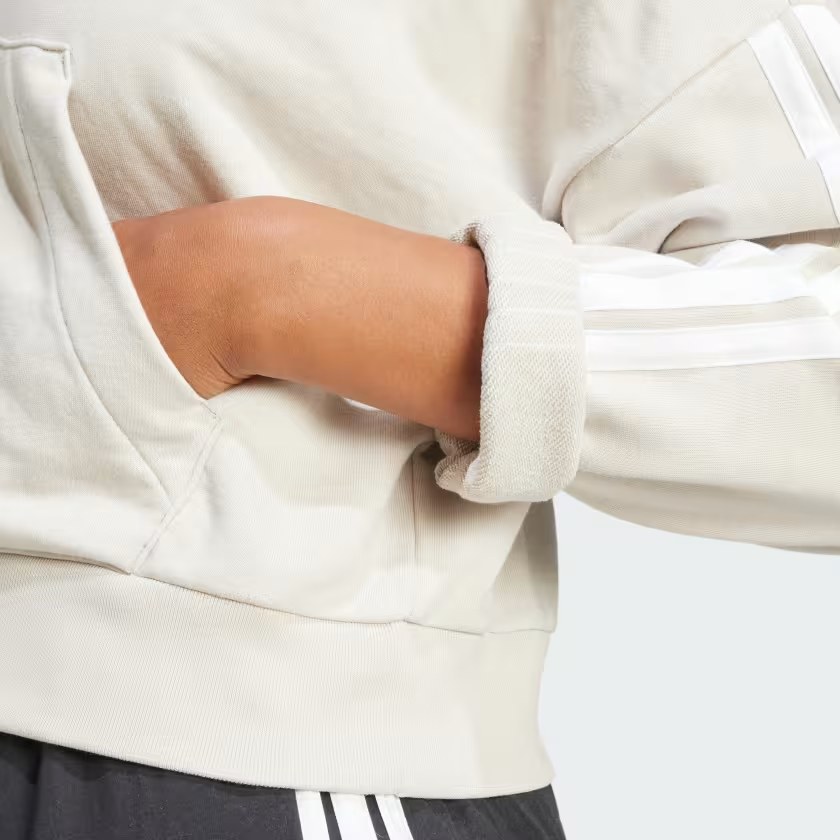 adidas Sportswear ESSENTIALS FW24 Hoodie