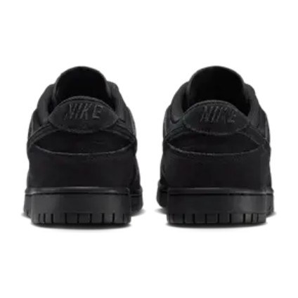 Nike Dunk Retro SE Black