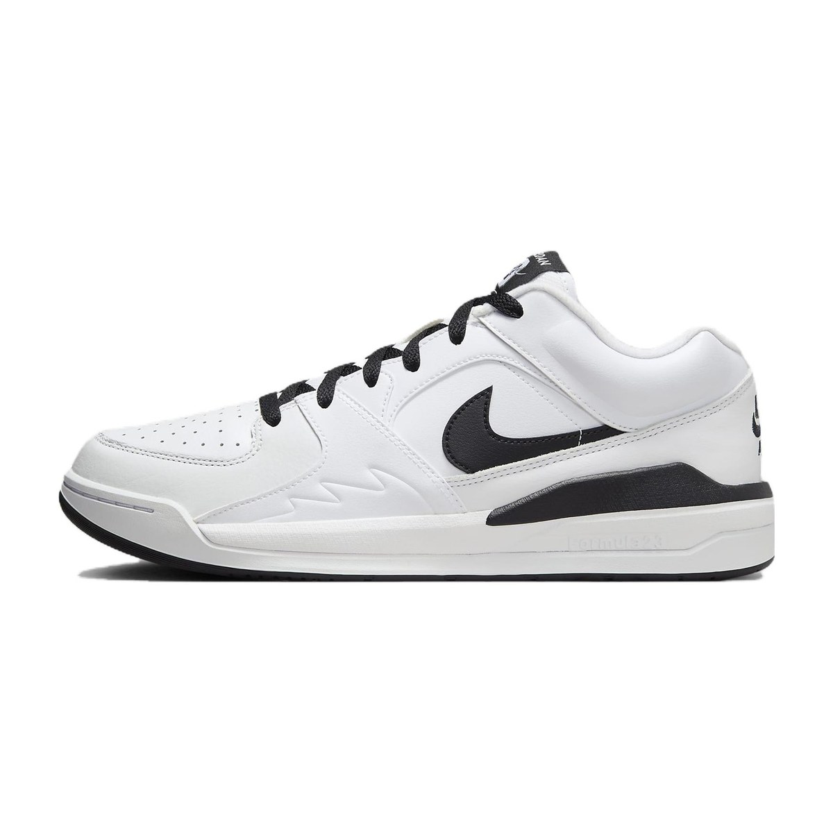 Jordan Stadium 90 White Black
