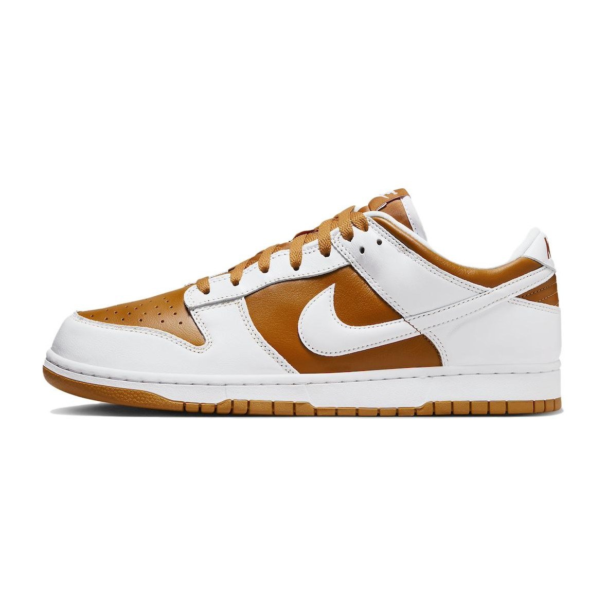 Nike Dunk "Dark Curry"