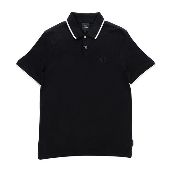 ARMANI EXCHANGE FW22 LogoPolo