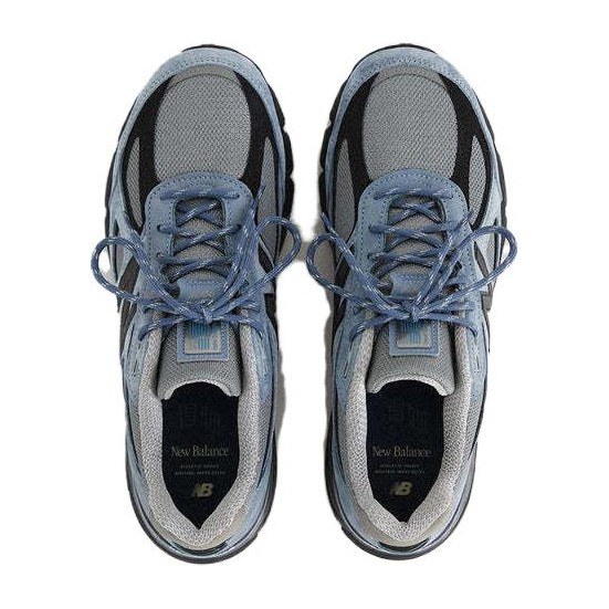 New Balance 990 V4 "Arctic Grey"