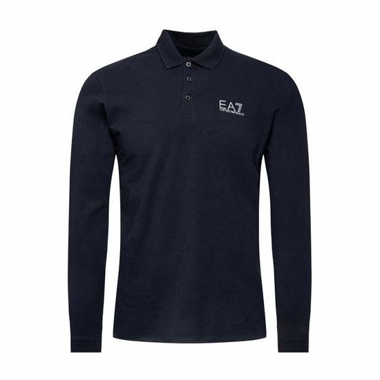 EMPORIO ARMANI LogoPolo