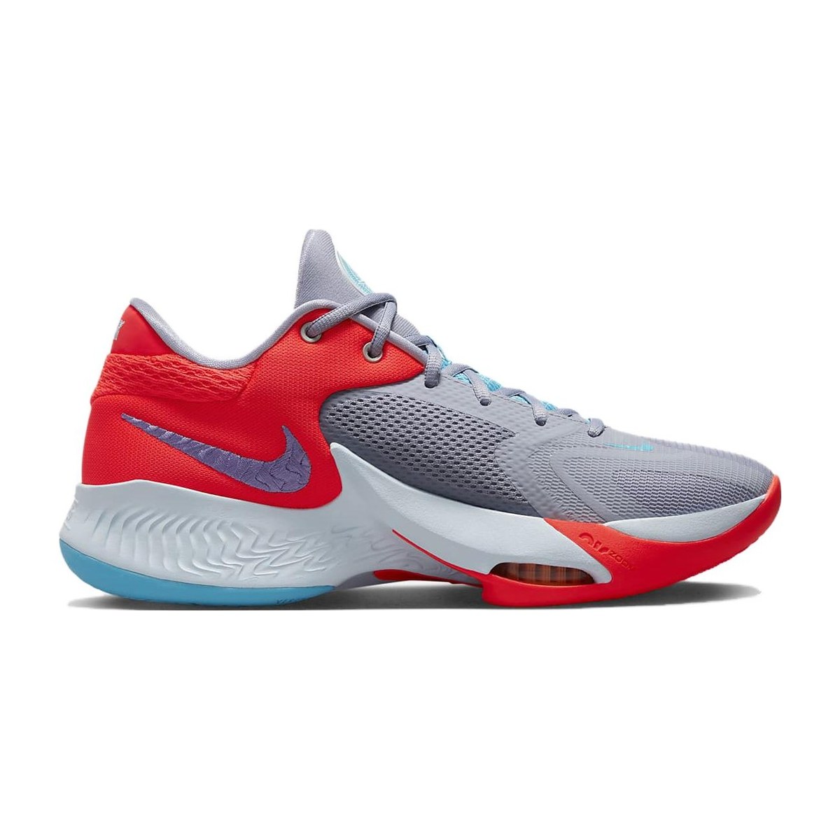 Nike Freak 4