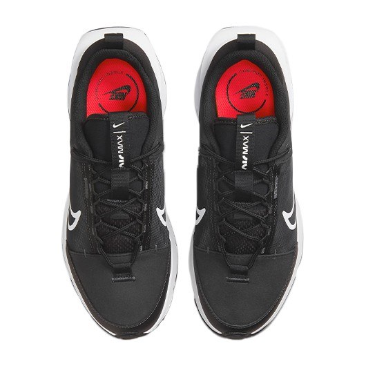 Nike Air Max INTRLK Black