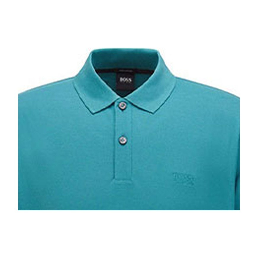 HUGO BOSS SS21 Polo