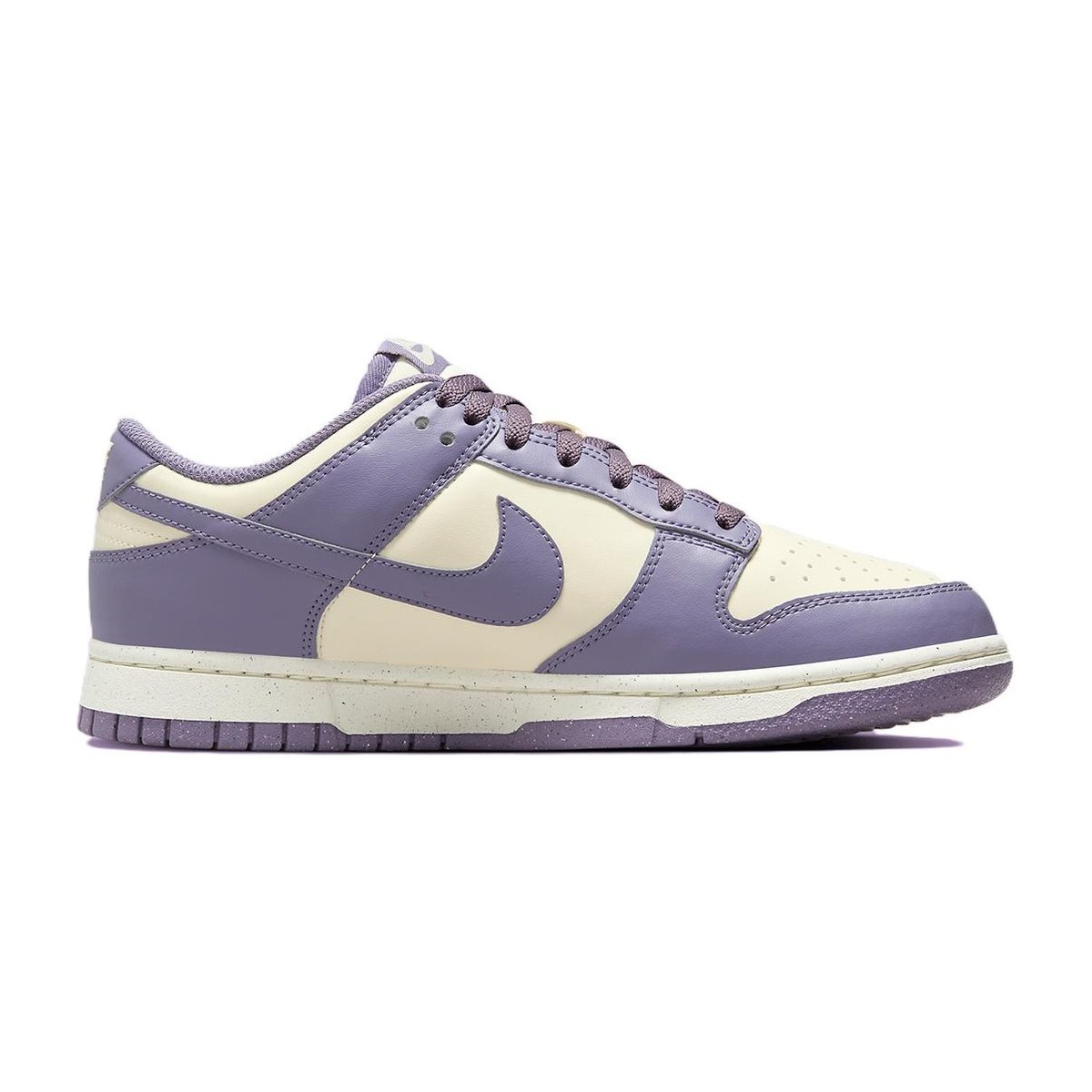 Nike Dunk Low Next Nature Purple White