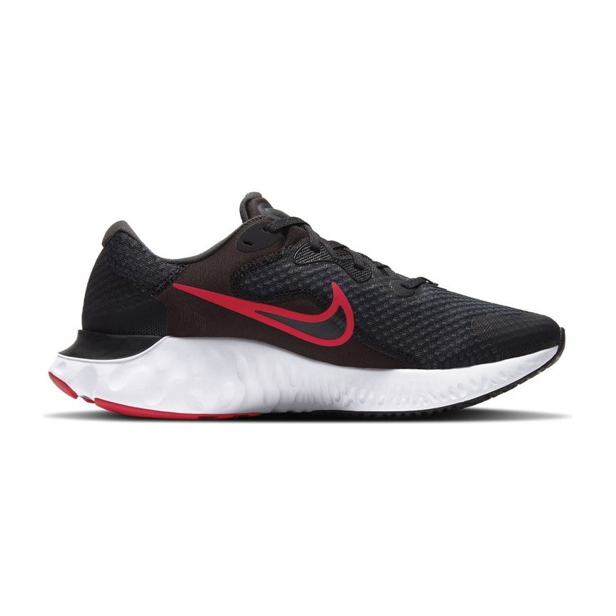 Nike Renew Run 2 Black Red