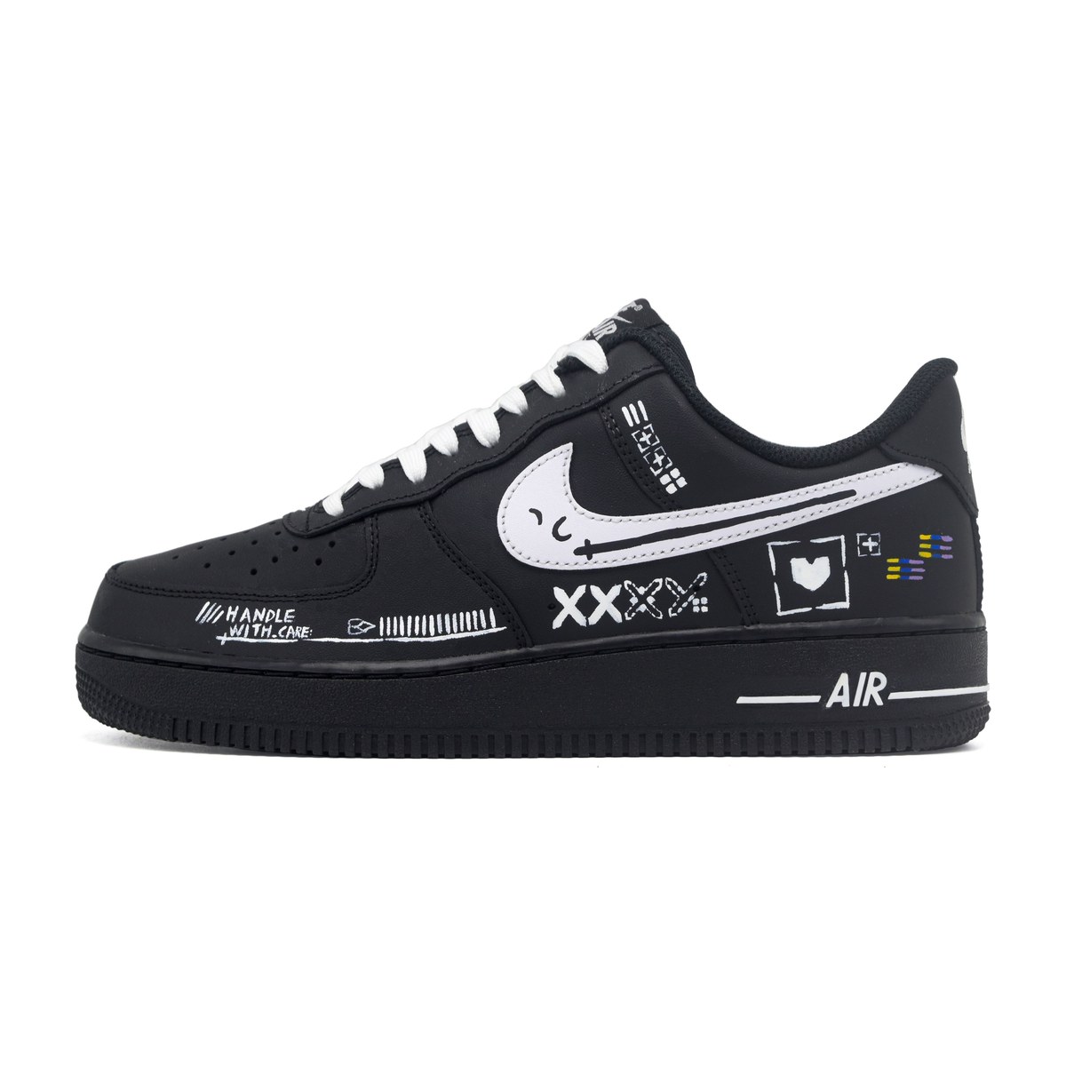 Nike Air Force 1 CSgo