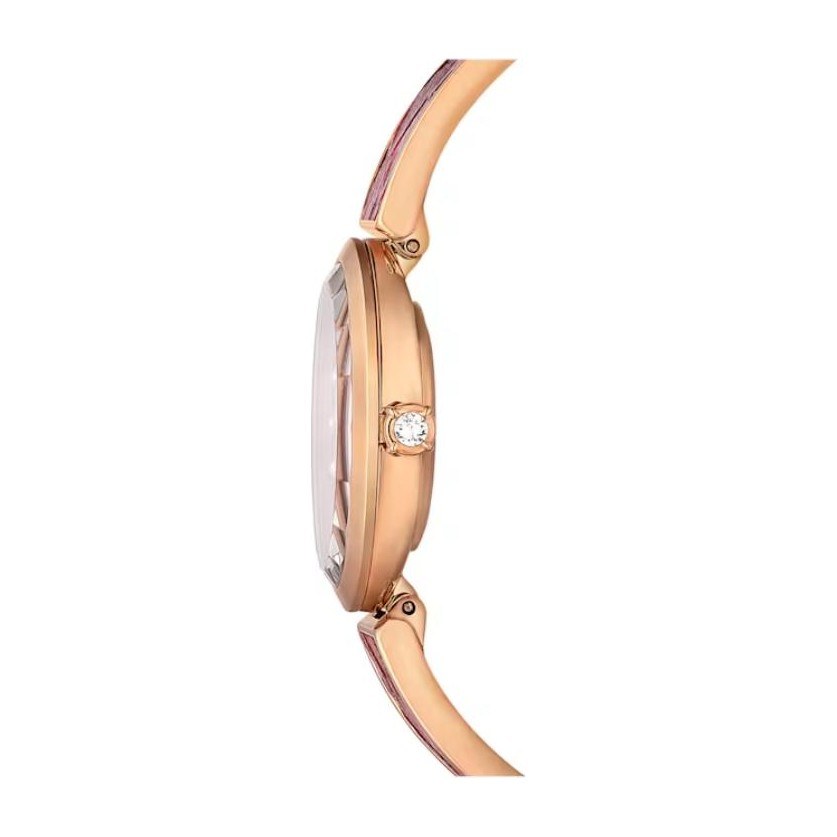 Swarovski Crystal Rock Oval