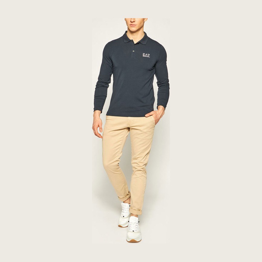 EMPORIO ARMANI LogoPolo