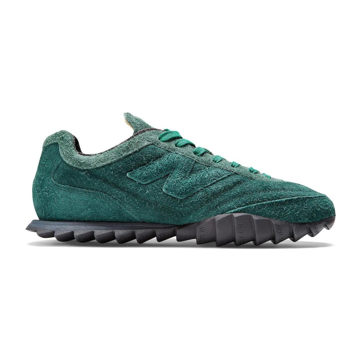 Auralee x New Balance RC30 Green