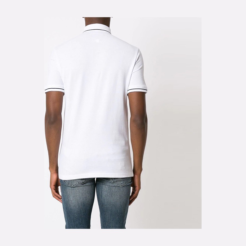 ARMANI EXCHANGE SS22 LogoPolo
