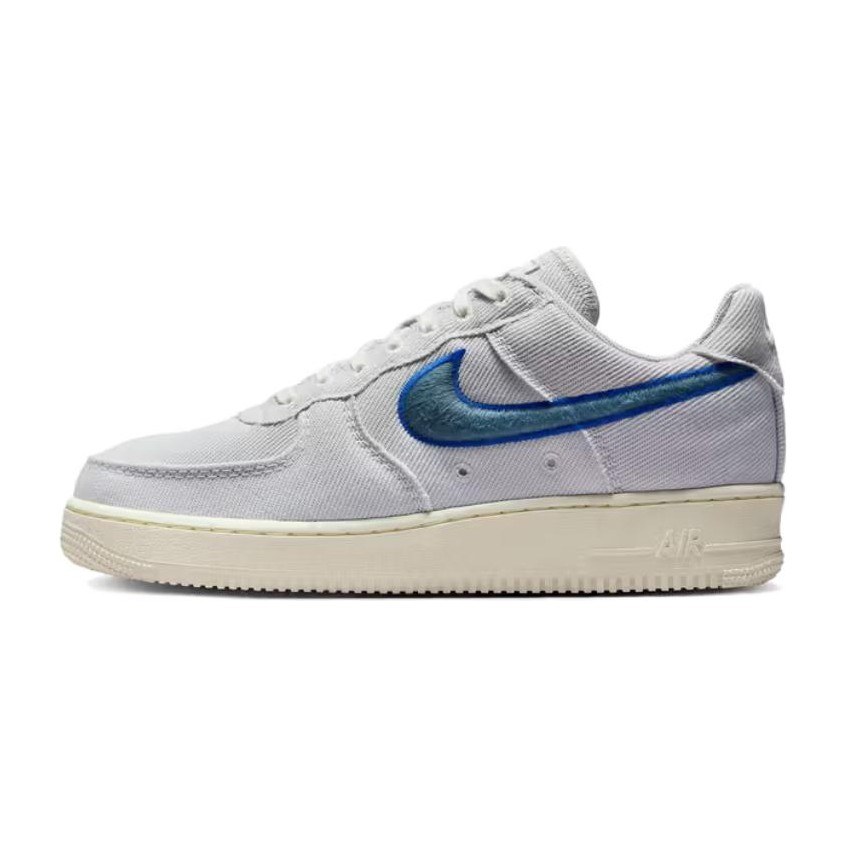 Nike Air Force 1 Low Grey