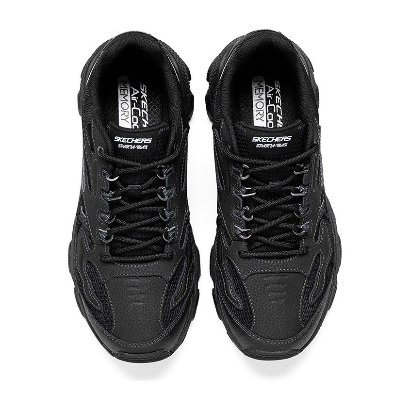 Skechers Sparta-max Black