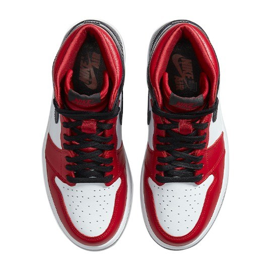 Jordan Air Jordan 1 High OG "Satin Red"