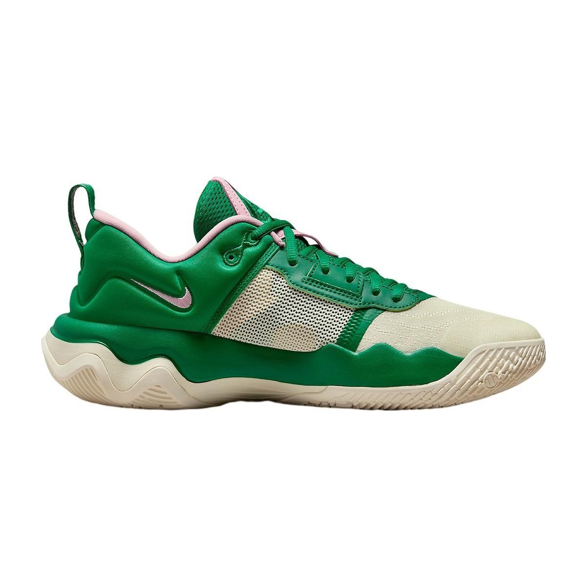 Nike Giannis Immortality 3 EP