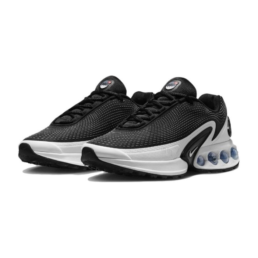 Nike Air Max Dn Black