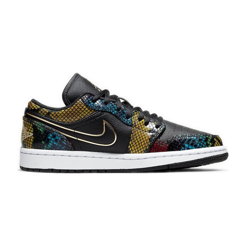 Jordan Air Jordan 1 Low "BHM"