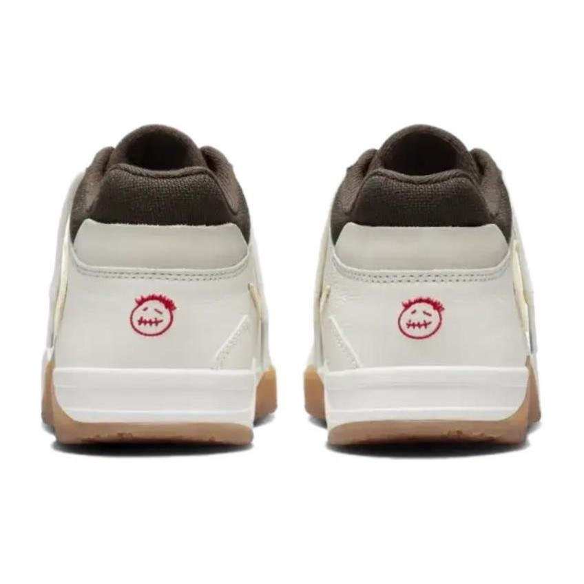 Travis Scott x Air Jordan Executive