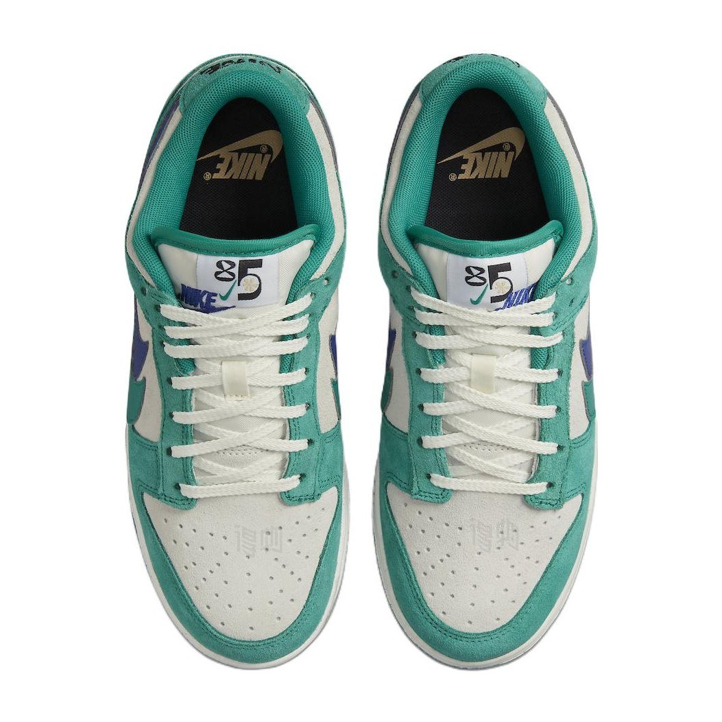 Nike Dunk Low SE "85" Sail Green