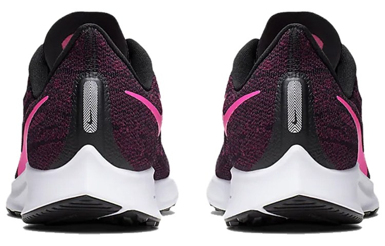 Nike Pegasus 36 Black White Purple