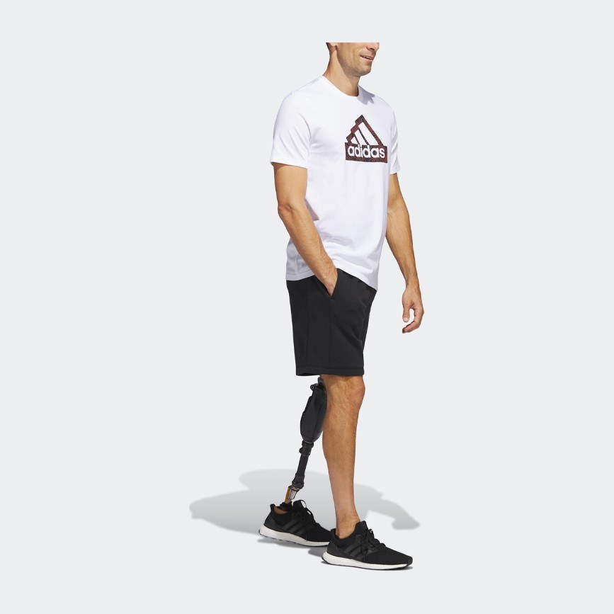 adidas M City E Tee