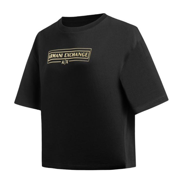 ARMANI EXCHANGE SS23 LogoT