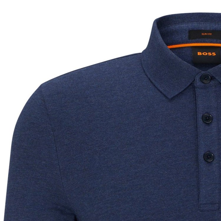 HUGO BOSS FW23 Polo