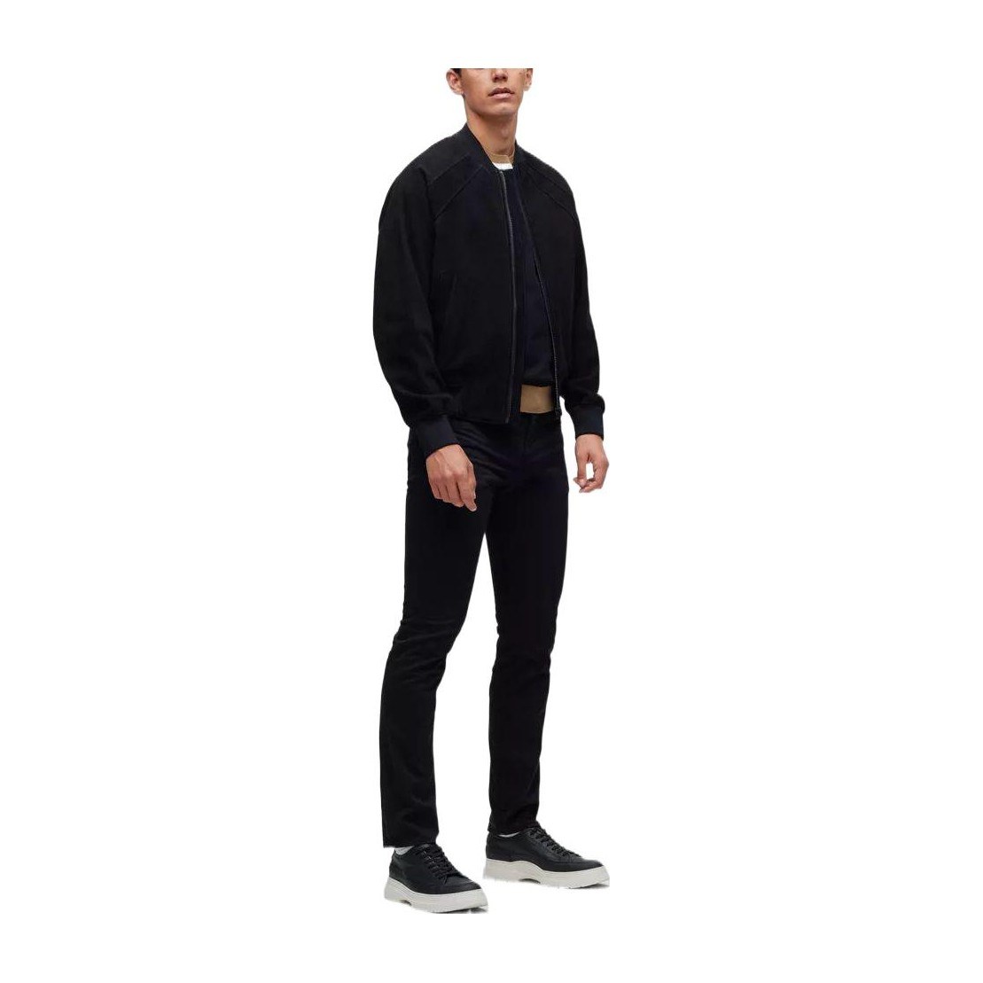 HUGO BOSS SS23