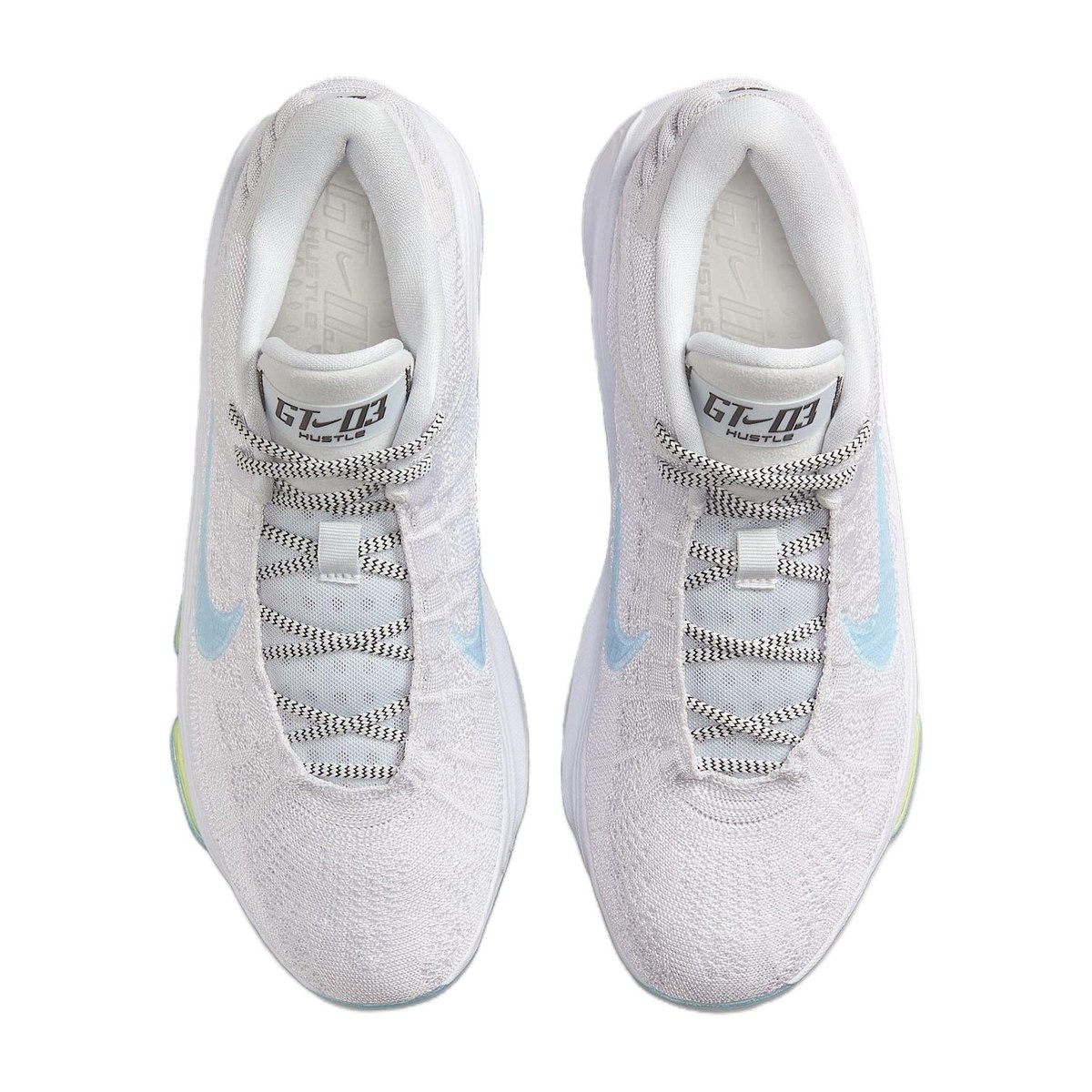 Nike G.T. Hustle 3 EP